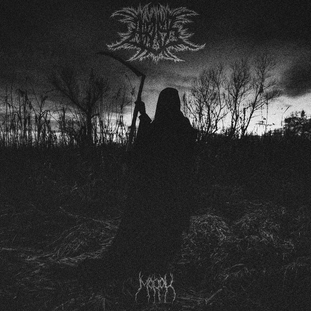 Обкладинка Agruss — Morok