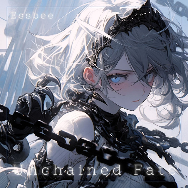 Unchained Fate cover