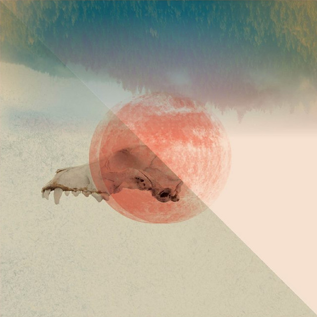 Danmark cover art