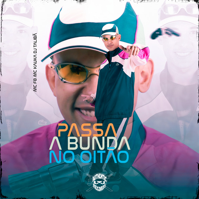 Passa a Bunda no Oitão
