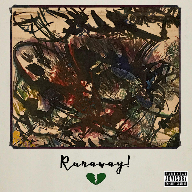 Runaway! cover art