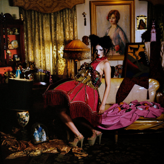 undefined album image