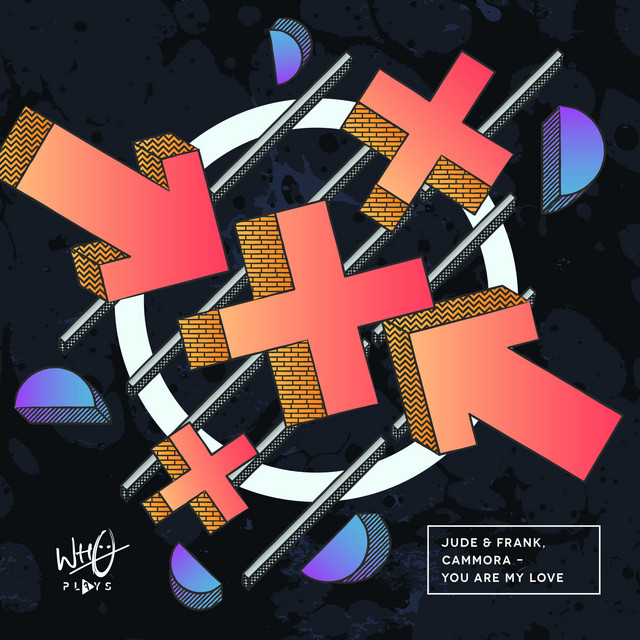 You Are My Love - Extended Mix album art