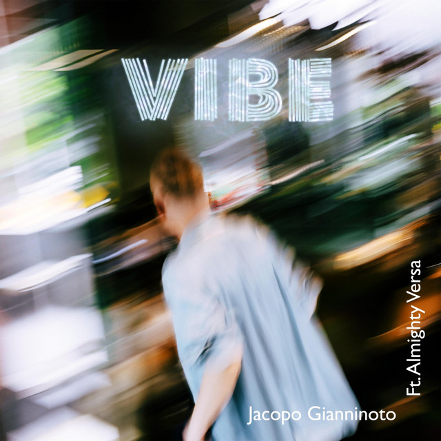 Vibe cover