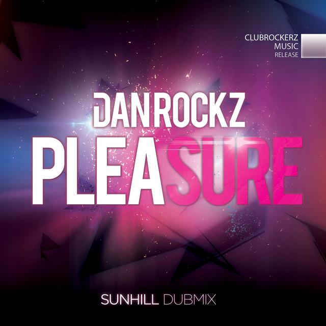 Dan Rockz