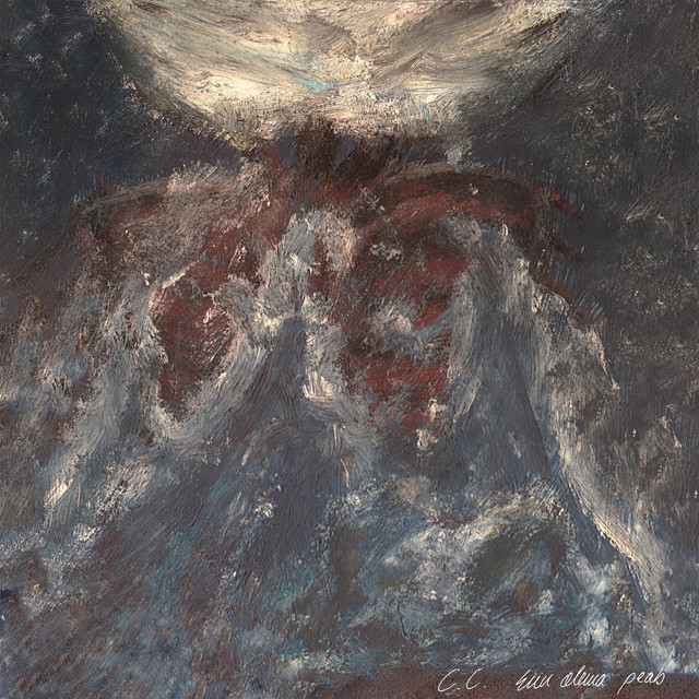 Siin olema peab cover art