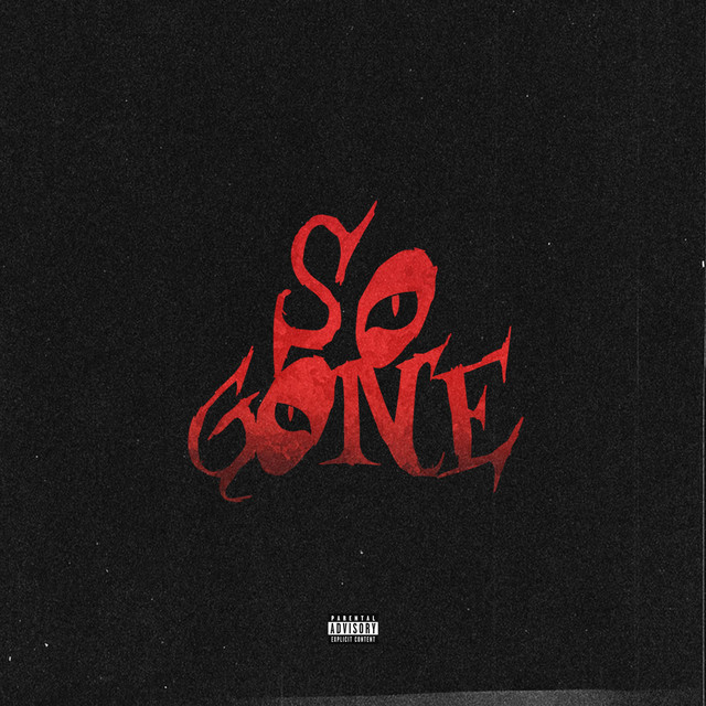 So Gone!