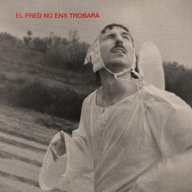 El fred no ens trobarà cover art
