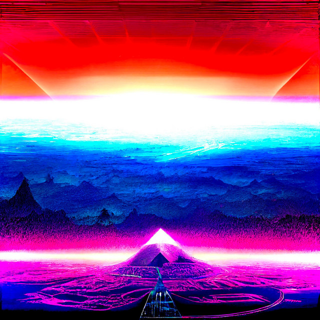 New Paradigm cover art