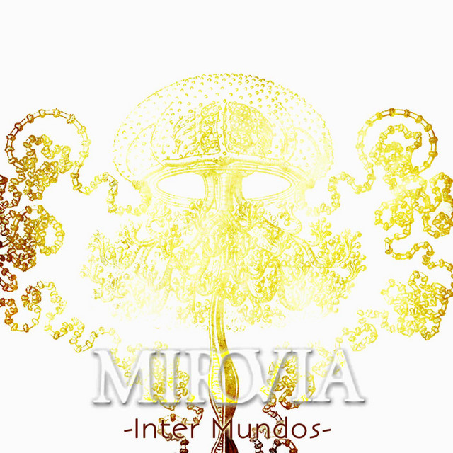 Inter Mundos cover art