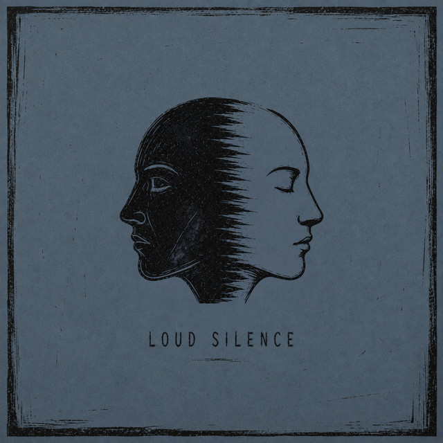 Loud Silence cover