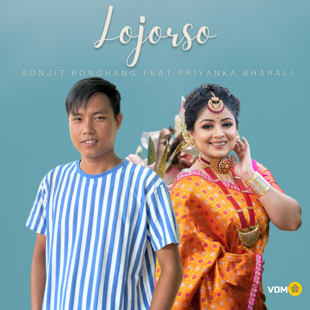 Lojorso - Single by Sonjit Ronghang | Spotify