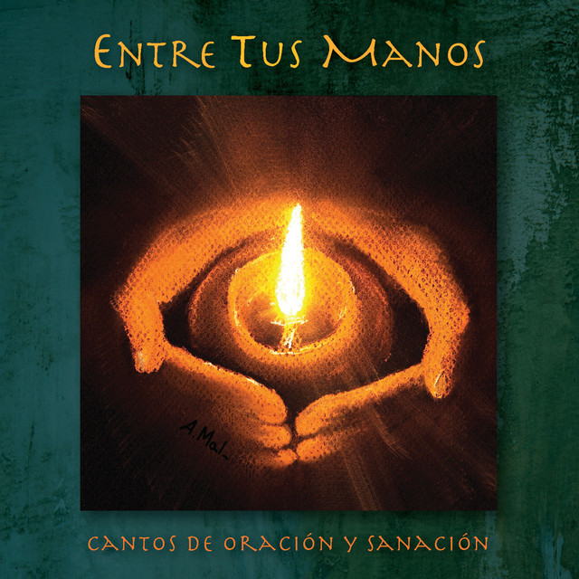 Entre Tus Manos cover art