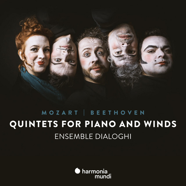 Ensemble Dialoghi