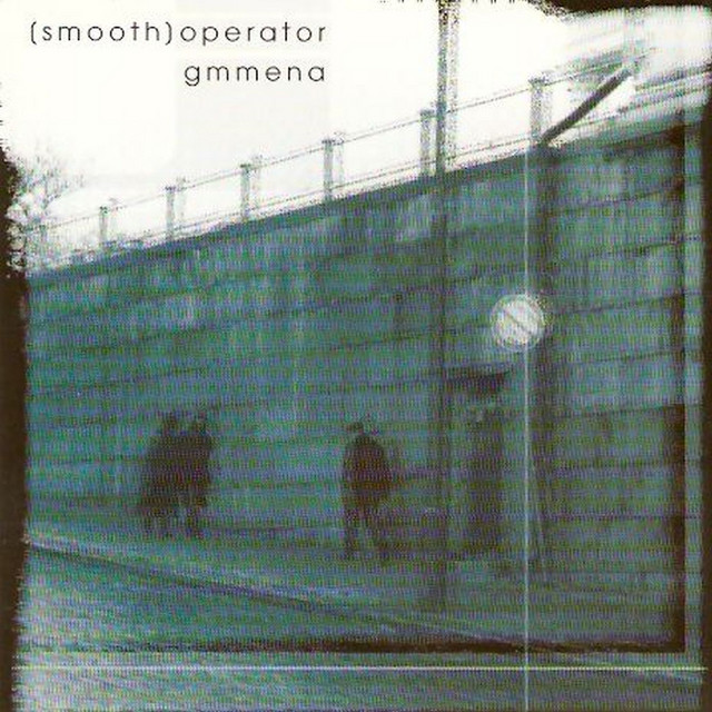 Gmmena cover art