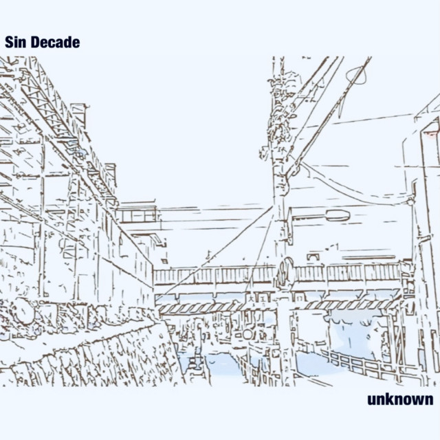 unknown cover art