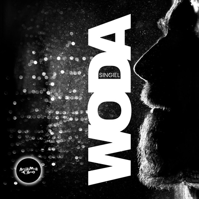 Woda