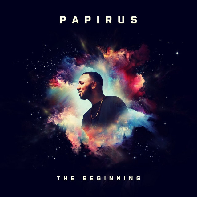 The Beginning cover art