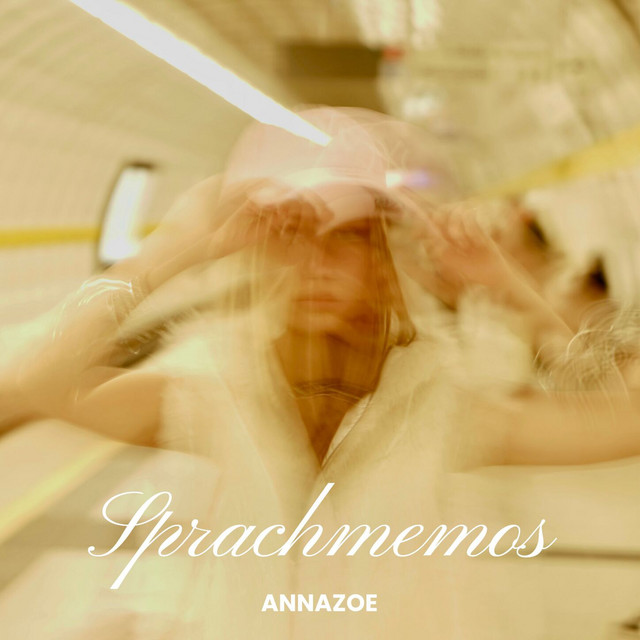 Sprachmemos cover art
