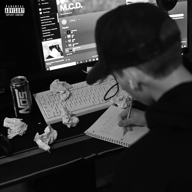 Pursuit cover art