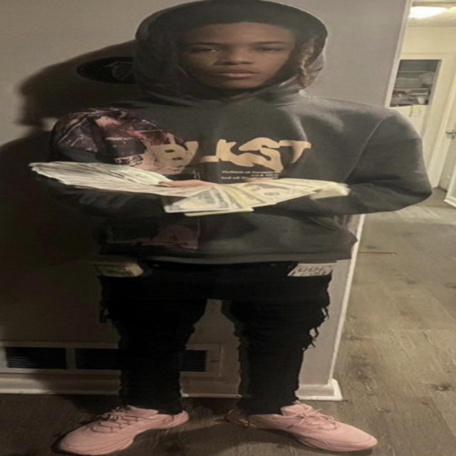 quixk cover art