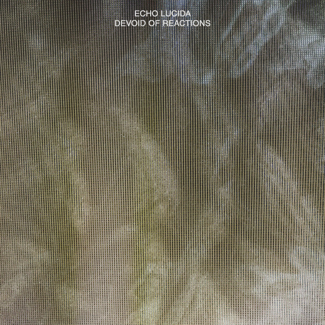 Devoid of Reactions cover art