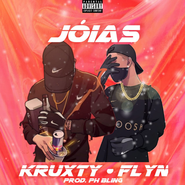 "Jóias"