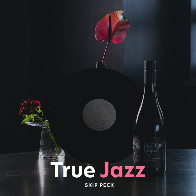 True Jazz cover art