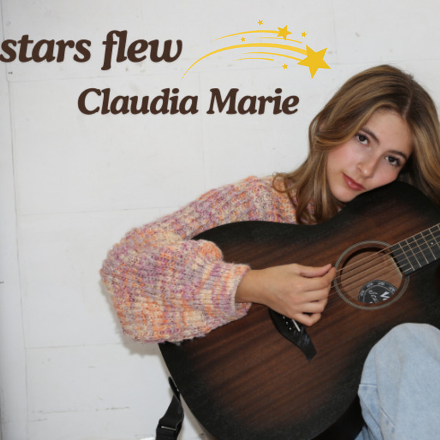 Claudia Marie