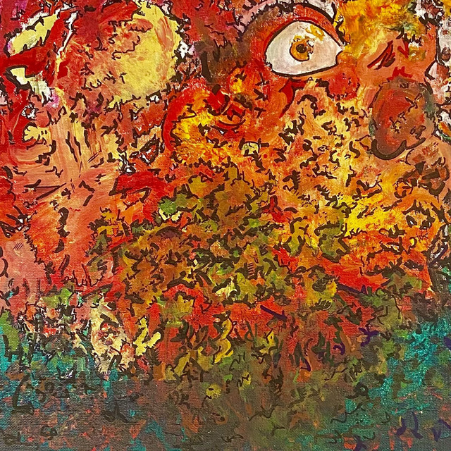 Mood Change cover art