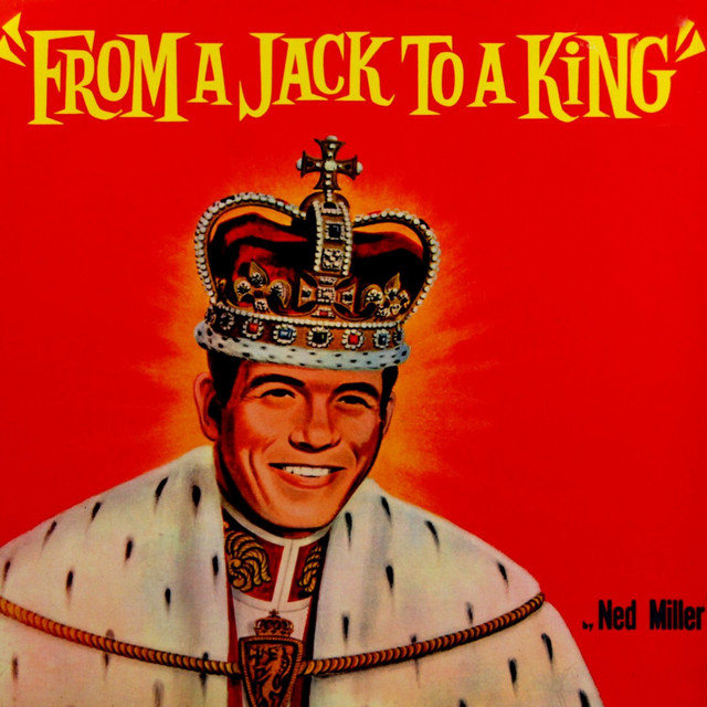 From A Jack To A King cover art