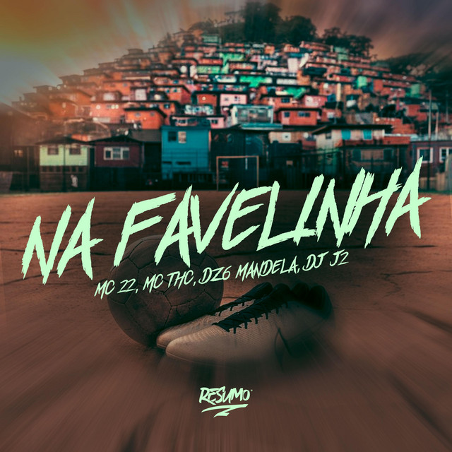 Na Favelinha