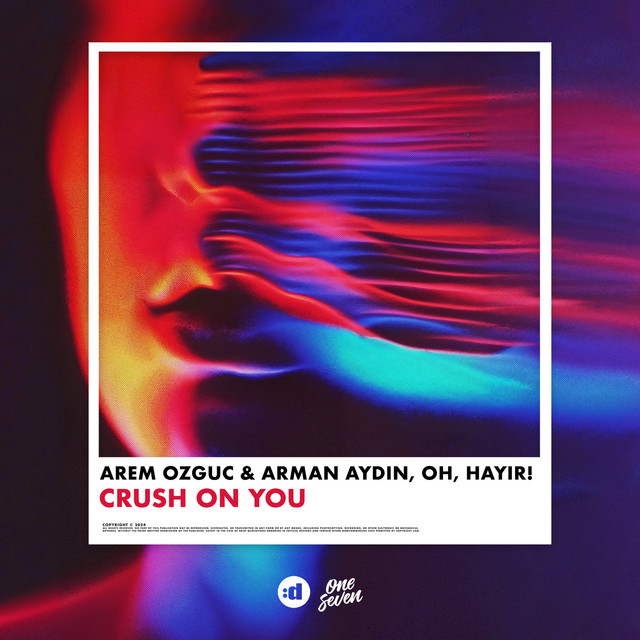 Crush On You