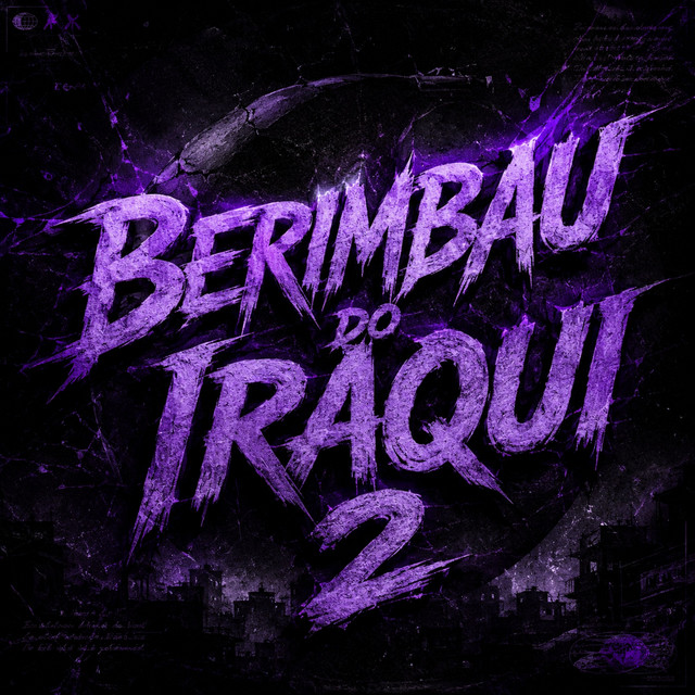 BERIMBAU DO IRAQUI 2