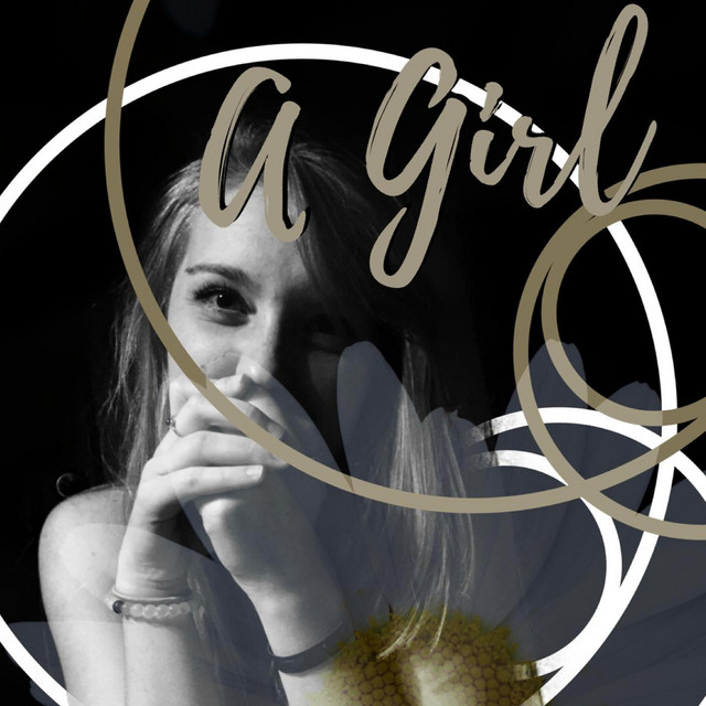 A Girl cover art