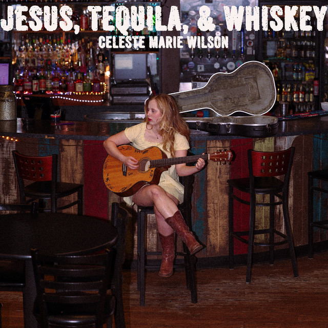 Jesus, Tequila and Whiskey