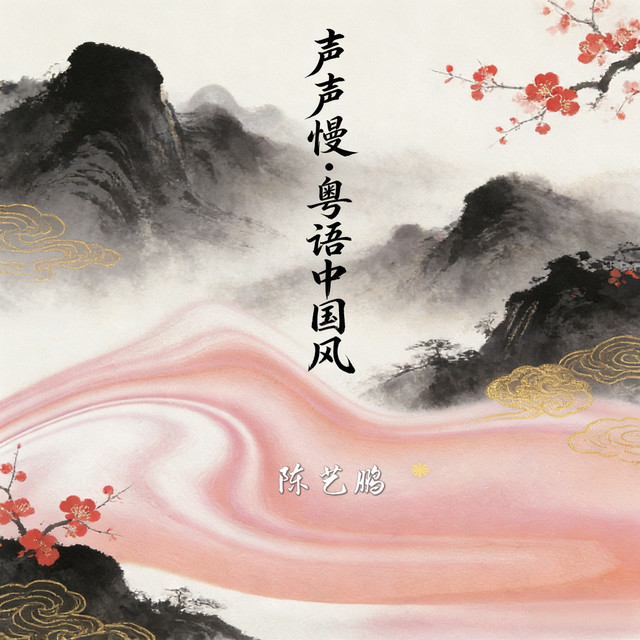 声声慢·粤语中国风- Album by 陈艺鹏| Spotify