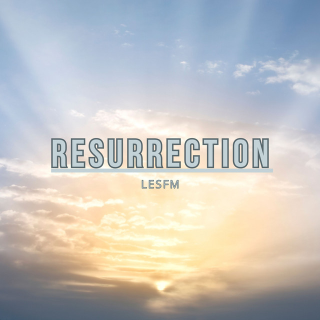 Cover art: Resurrection — Lesfm