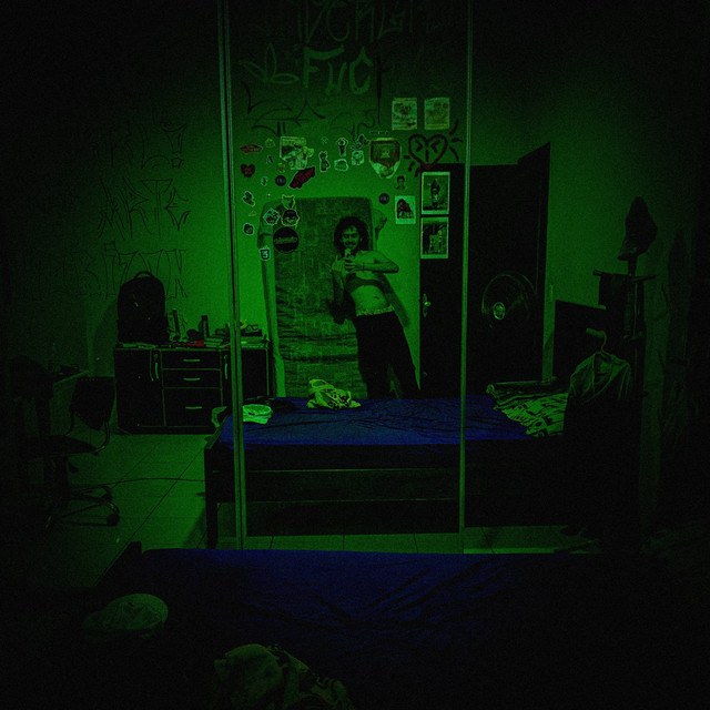 De Dentro do Quarto