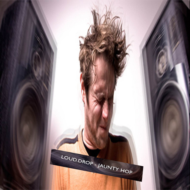 Cover art: Bliss Hop — Loud.Drop