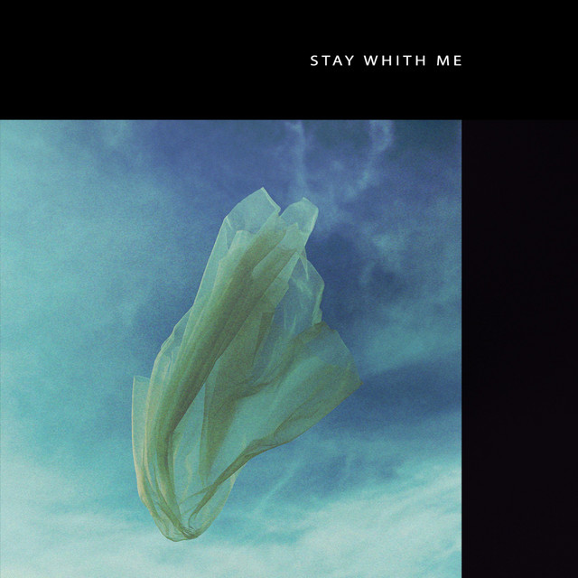 Обкладинка: Stay With Me — LÜRUM