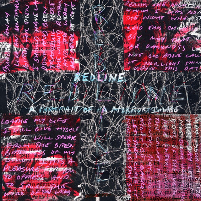 A Portrait of a Mirror Image cover art