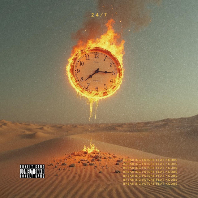 24/7 cover art