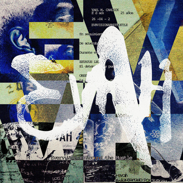 E V A H cover art