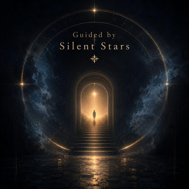 Guided by Silent Stars