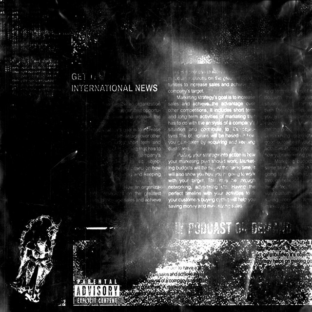 BELOW ZERO cover art