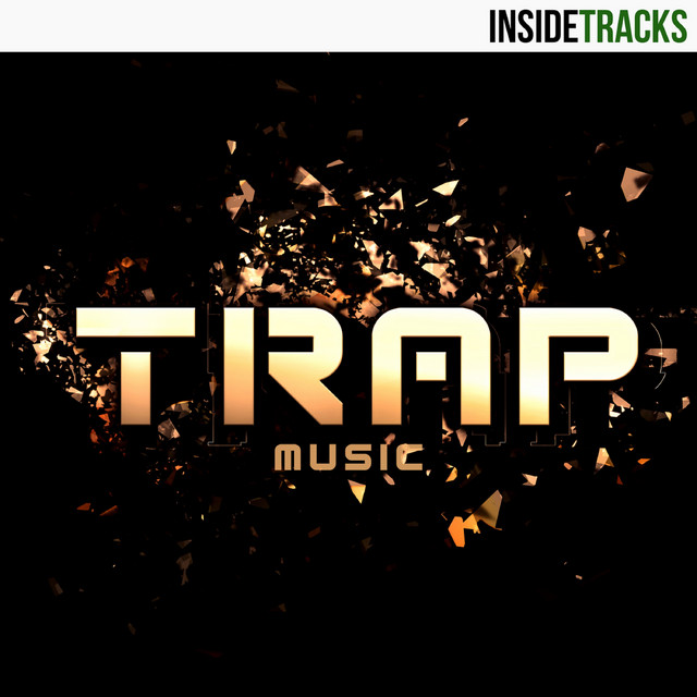 Trap Music cover art