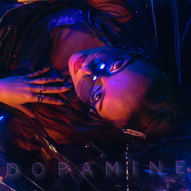 DOPAMINE cover art
