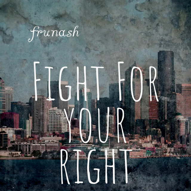 Fight for Your Right