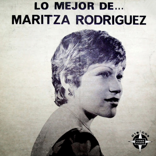 Lo Mejor De... cover